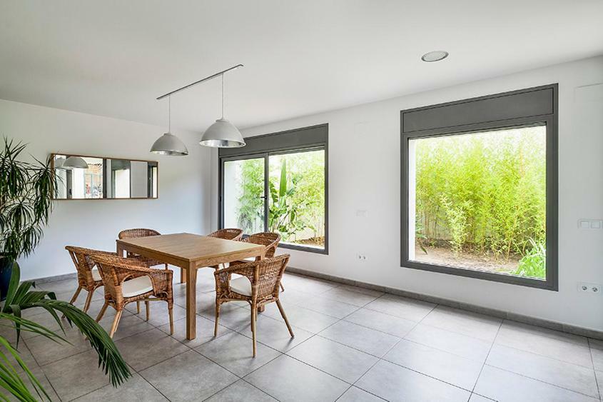 Villa غارغيييّا المظهر الخارجي الصورة